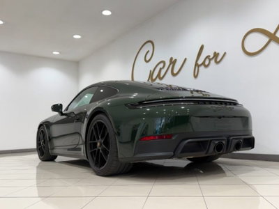 Porsche 911 Coupé 3.6 Carrera GTS auto (14)