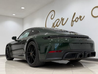 Porsche 911 Coupé 3.6 Carrera GTS auto (15)
