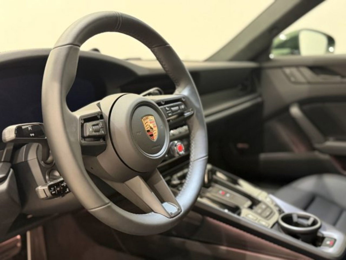 Porsche 911 Coupé 3.6 Carrera GTS auto (17)