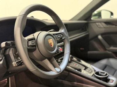 Porsche 911 Coupé 3.6 Carrera GTS auto (17)