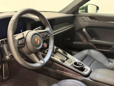 Porsche 911 Coupé 3.6 Carrera GTS auto (18)