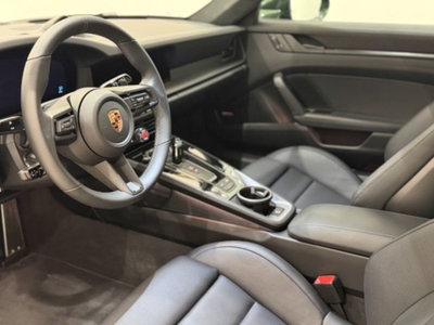 Porsche 911 Coupé 3.6 Carrera GTS auto (19)