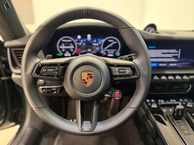 Porsche 911 Coupé 3.6 Carrera GTS auto (20)