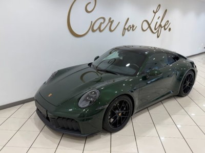 Porsche 911 Coupé 3.6 Carrera GTS auto (3)
