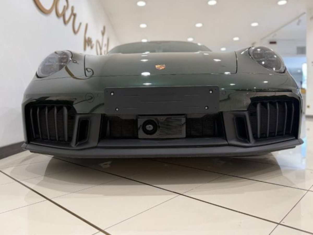 Porsche 911 Coupé 3.6 Carrera GTS auto (5)