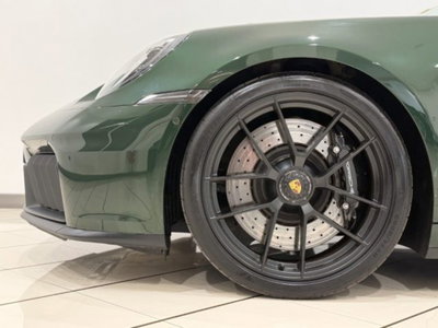 Porsche 911 Coupé 3.6 Carrera GTS auto (8)