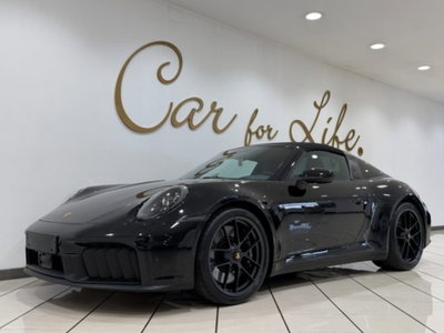 Porsche 911 Cabrio Targa 3.6 4 GTS auto (10)
