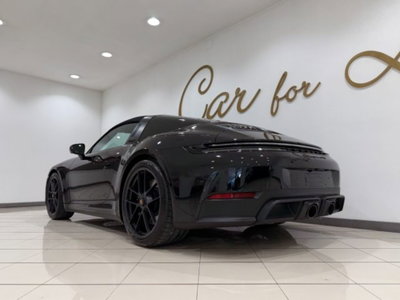 Porsche 911 Cabrio Targa 3.6 4 GTS auto (15)