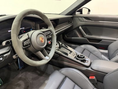 Porsche 911 Cabrio Targa 3.6 4 GTS auto (19)