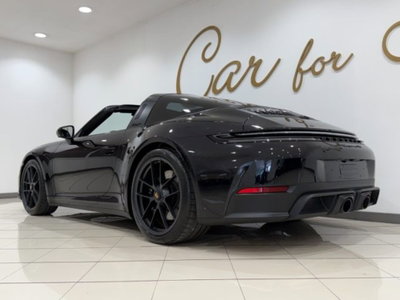 Porsche 911 Cabrio Targa 3.6 4 GTS auto (7)