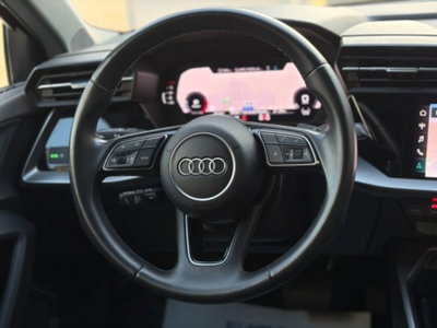 Audi A3 Sportback 35 TDI Business Advanced (13)