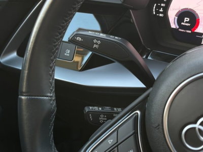Audi A3 Sportback 35 TDI Business Advanced (19)