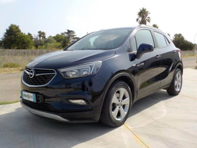 Opel Mokka 1.6 CDTI Ecotec 136CV 4x2 aut. Business usata