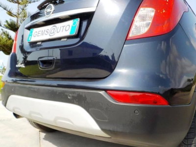 Opel Mokka 1.6 CDTI Ecotec 136CV 4x2 aut. Business (10)