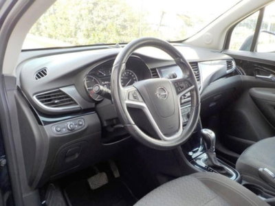 Opel Mokka 1.6 CDTI Ecotec 136CV 4x2 aut. Business (11)
