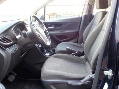 Opel Mokka 1.6 CDTI Ecotec 136CV 4x2 aut. Business (12)