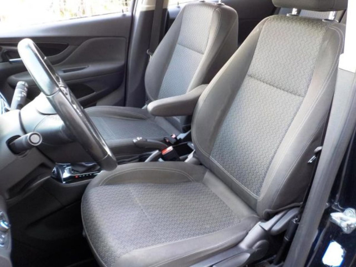 Opel Mokka 1.6 CDTI Ecotec 136CV 4x2 aut. Business (13)
