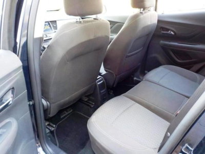 Opel Mokka 1.6 CDTI Ecotec 136CV 4x2 aut. Business (14)