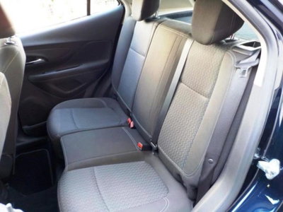 Opel Mokka 1.6 CDTI Ecotec 136CV 4x2 aut. Business (15)