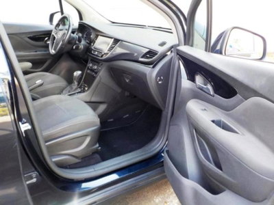Opel Mokka 1.6 CDTI Ecotec 136CV 4x2 aut. Business (17)