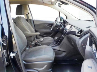 Opel Mokka 1.6 CDTI Ecotec 136CV 4x2 aut. Business (18)