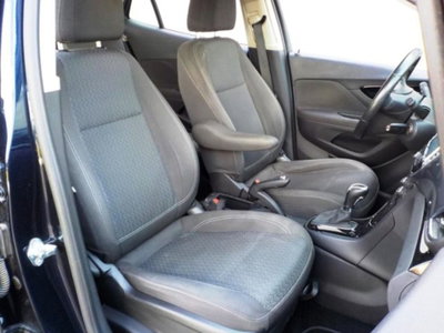 Opel Mokka 1.6 CDTI Ecotec 136CV 4x2 aut. Business (19)
