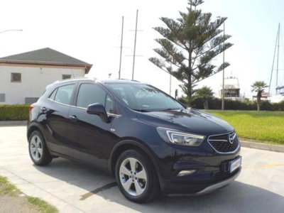 Opel Mokka 1.6 CDTI Ecotec 136CV 4x2 aut. Business (3)