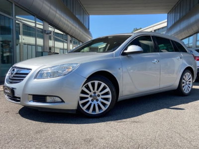 Opel Insignia Station Wagon CDTI Sports aut. Cosmo usata