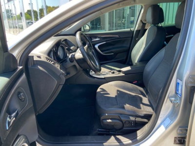 Opel Insignia Station Wagon CDTI Sports aut. Cosmo (12)