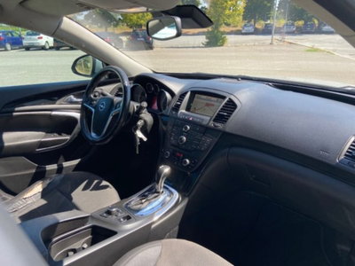 Opel Insignia Station Wagon CDTI Sports aut. Cosmo (13)