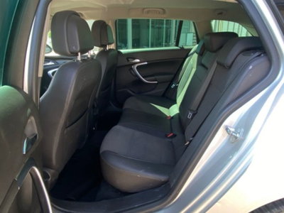 Opel Insignia Station Wagon CDTI Sports aut. Cosmo (15)