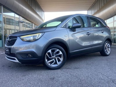 Opel Crossland X 1.6 ECOTEC D 8V Start&Stop Advance usata