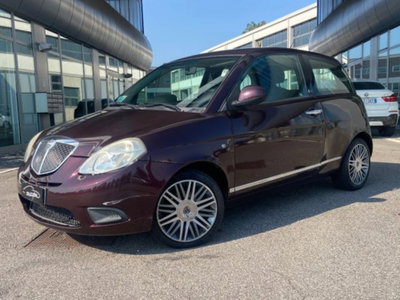 Lancia Ypsilon 1.2 69 CV Diva usata