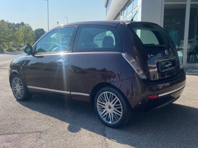 Lancia Ypsilon 1.2 69 CV Diva (6)