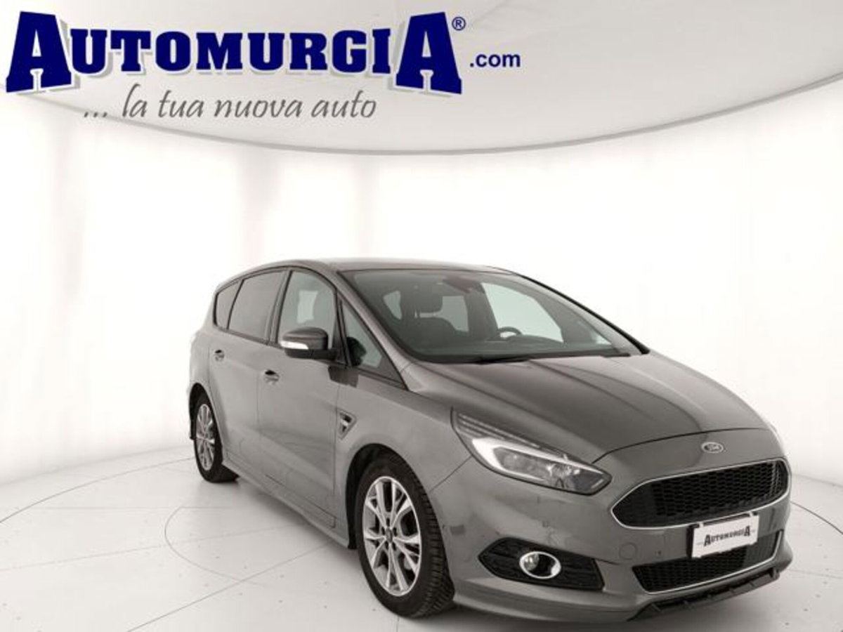 Ford S-Max 2.0 TDCi 150CV S&S Powershift 7p.ti ST-Line Business