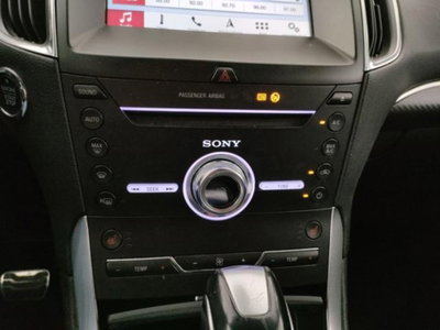 Ford S-Max 2.0 TDCi 150CV S&S Powershift 7p.ti ST-Line Business (15)