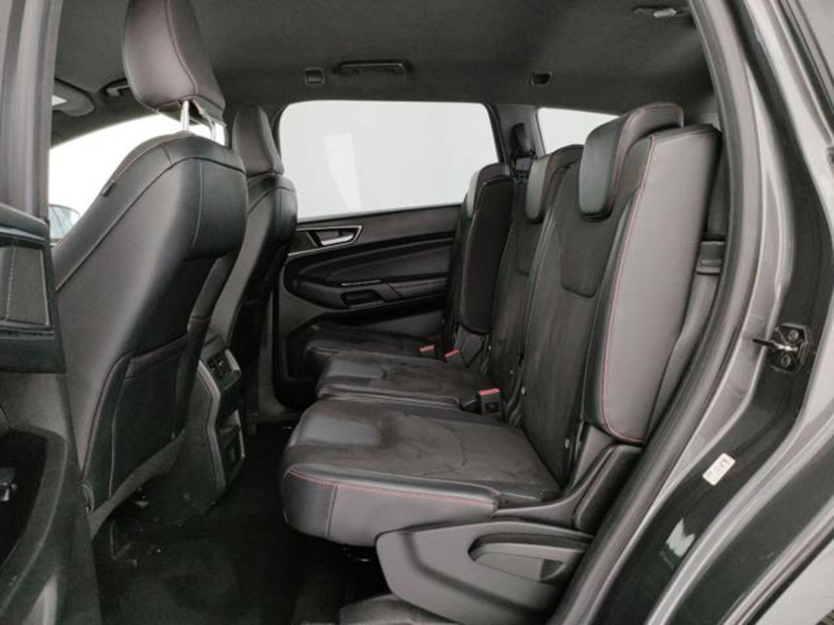 Ford S-Max 2.0 TDCi 150CV S&S Powershift 7p.ti ST-Line Business (17)