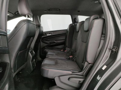 Ford S-Max 2.0 TDCi 150CV S&S Powershift 7p.ti ST-Line Business (17)