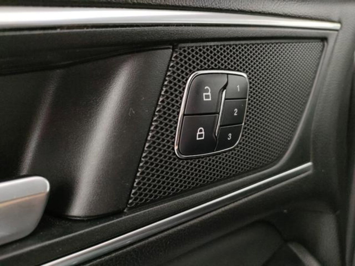 Ford S-Max 2.0 TDCi 150CV S&S Powershift 7p.ti ST-Line Business (19)