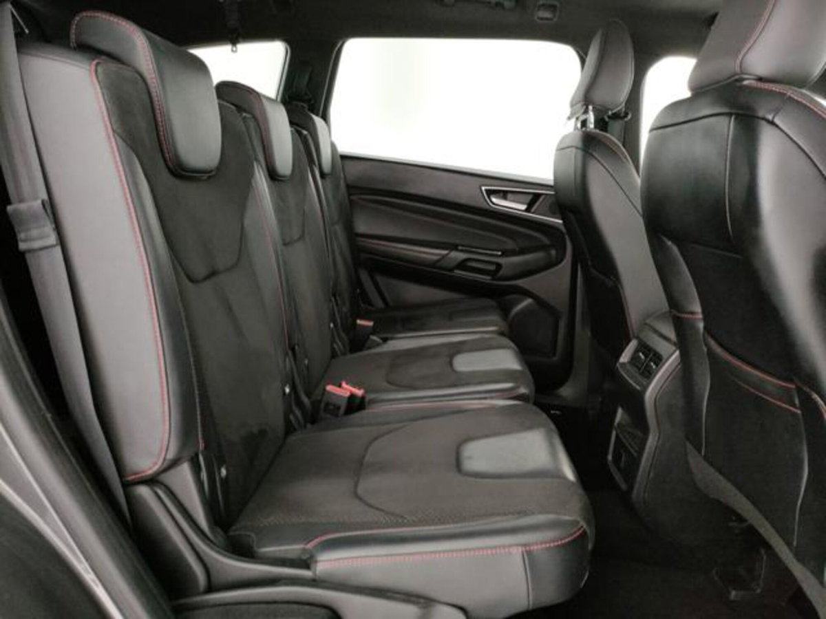 Ford S-Max 2.0 TDCi 150CV S&S Powershift 7p.ti ST-Line Business (20)