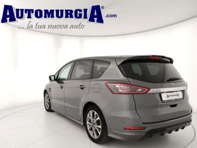 Ford S-Max 2.0 TDCi 150CV S&S Powershift 7p.ti ST-Line Business (3)