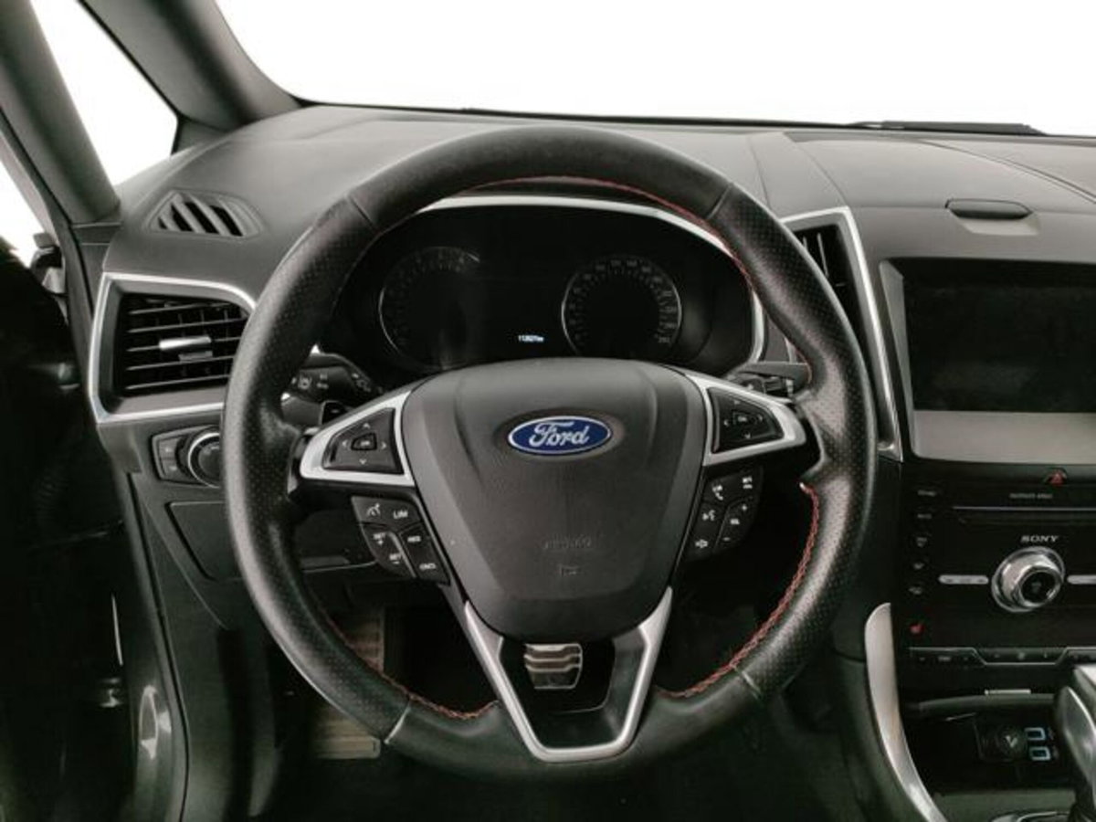Ford S-Max 2.0 TDCi 150CV S&S Powershift 7p.ti ST-Line Business (9)