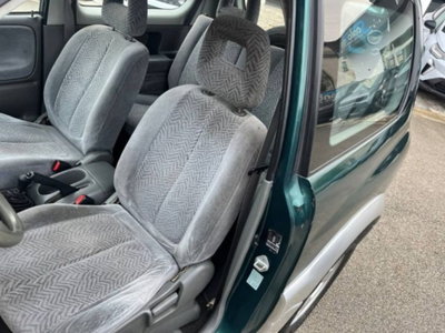 Suzuki Grand Vitara 16V cat 3 porte (12)
