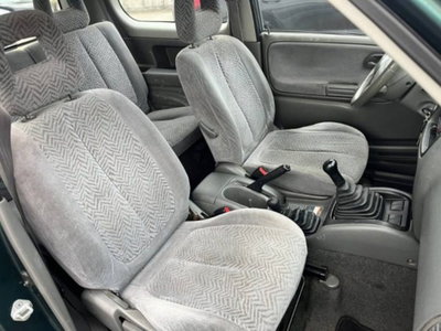 Suzuki Grand Vitara 16V cat 3 porte (13)