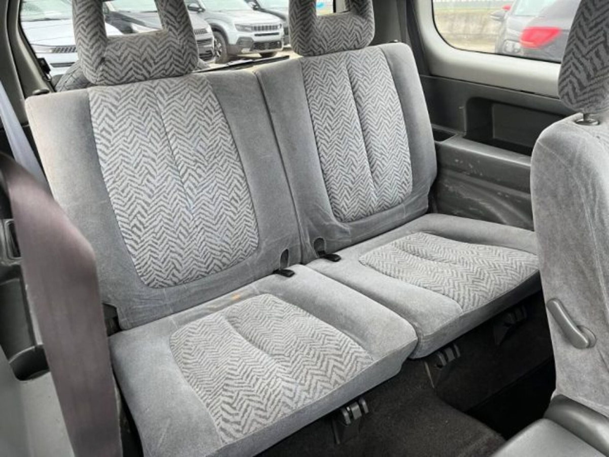 Suzuki Grand Vitara 16V cat 3 porte (15)