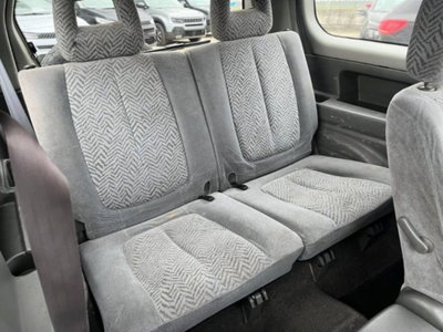 Suzuki Grand Vitara 16V cat 3 porte (15)