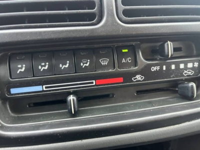 Suzuki Grand Vitara 16V cat 3 porte (16)