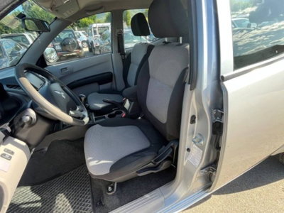 Mitsubishi L200 2.5 DI-D/136CV Double Cab Intense (17)