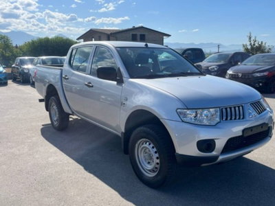 Mitsubishi L200 2.5 DI-D/136CV Double Cab Intense (2)