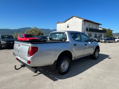 Mitsubishi L200 2.5 DI-D/136CV Double Cab Intense (4)